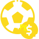 Aposte em esportes do mundo todo no 74Pg!