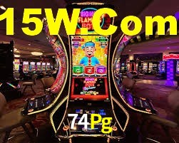 Live Casino 74Pg