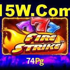 Blackjack Table 74Pg