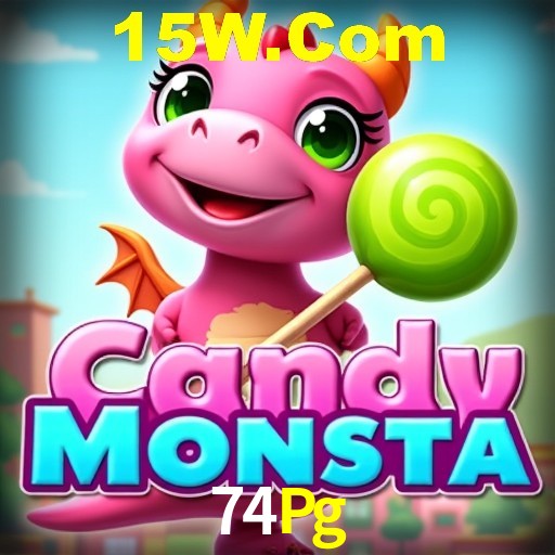 Descubra o Mundo do Cassino Online com 74Pg