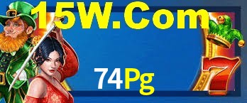 Welcome Bonus 74Pg