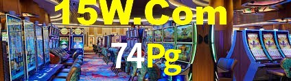 VIP Casino 74Pg