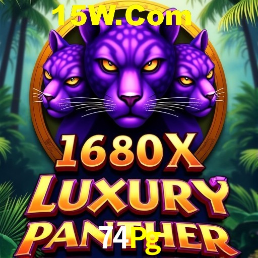 Casino Ao Vivo 74Pg