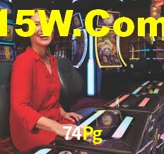 74Pg Bet