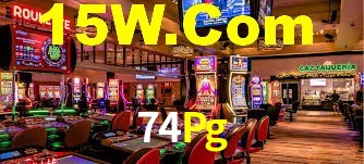 74Pg Bet