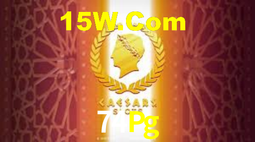 74Pg Bet