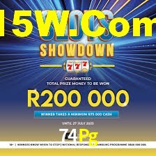 Tournaments 74Pg