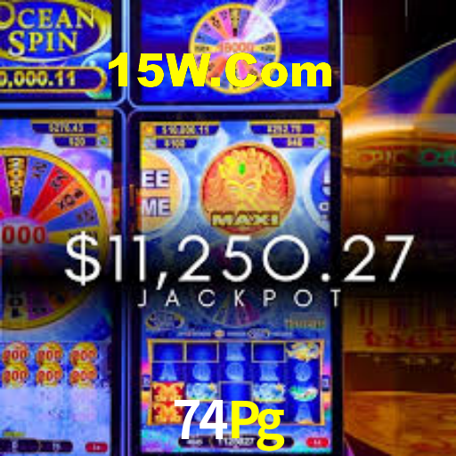 74Pg Bet