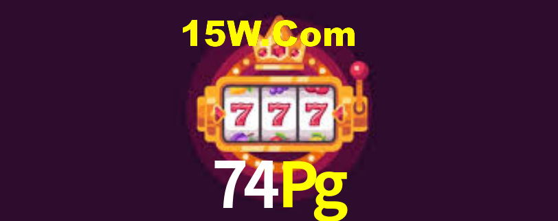 Descubra a Magia dos Jogos de Arcade no 74Pg